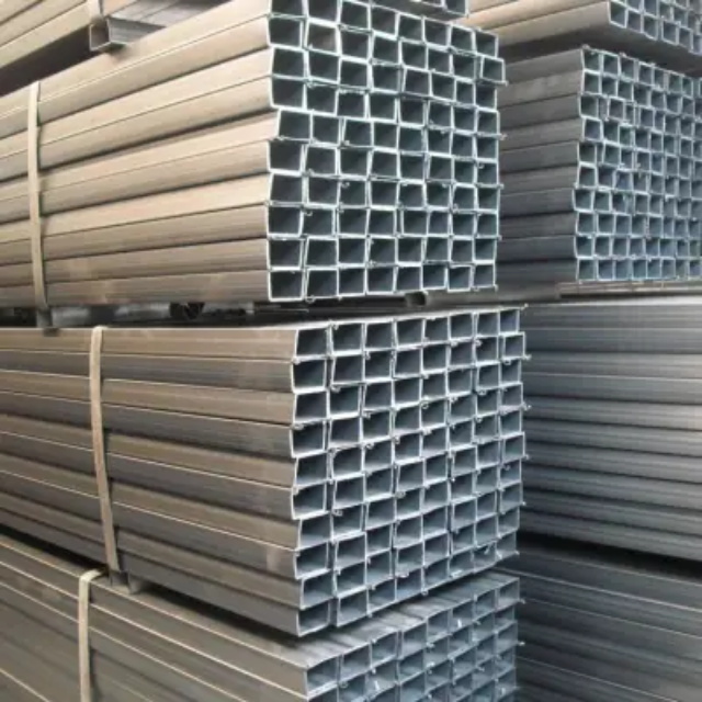阎良Q235镀锌方管